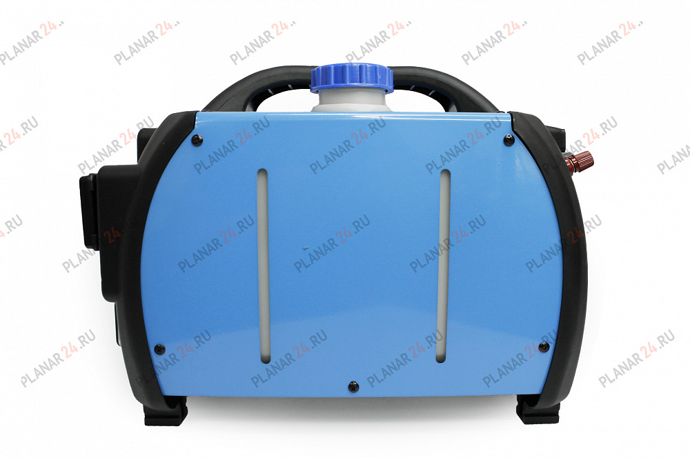 Переносной автономный отопитель 5 кВт  - 12, 220 В